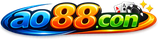 ao88 con logo